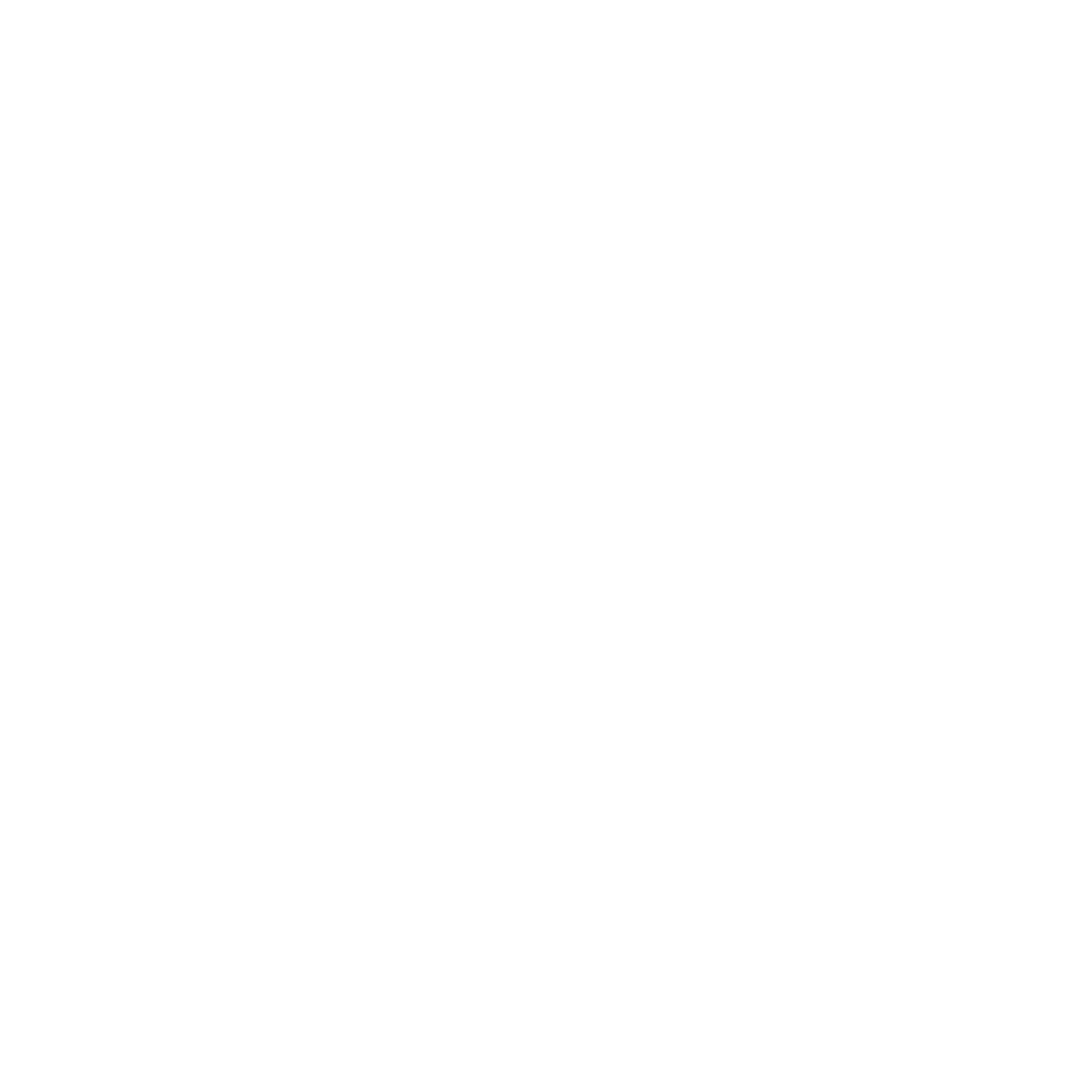Decorative 90th Birthday Candle with Pattern on Transparent Background