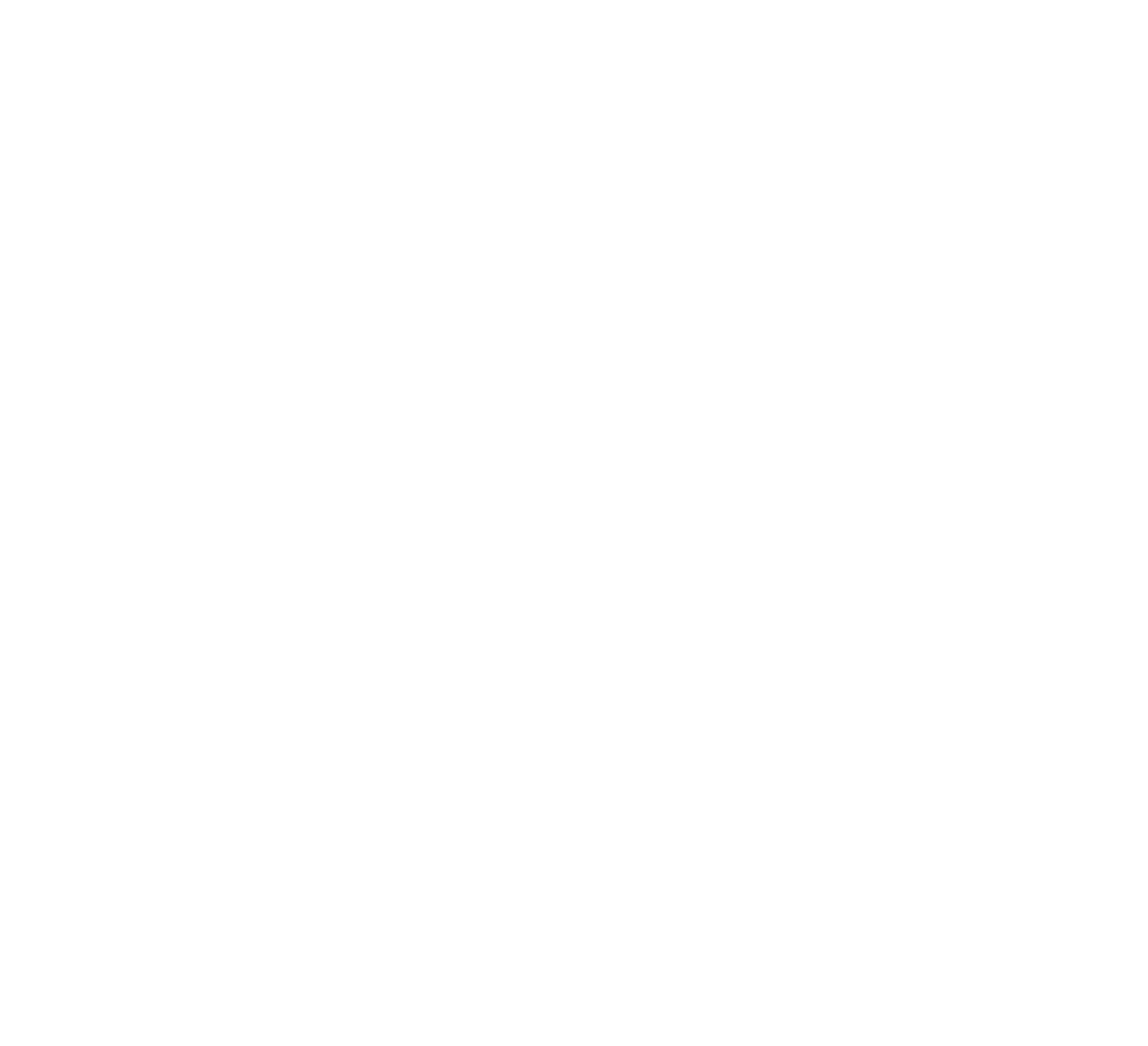Transparent Silhouette of Muscular Man Standing