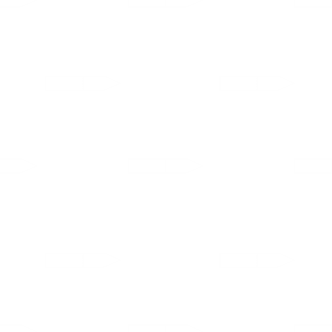 Seamless Transparent Carbide Pattern on Black Background