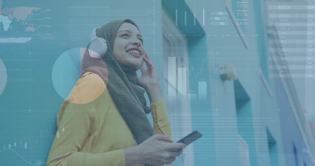 Financial Data Processing with Modern Tech Enthusiast