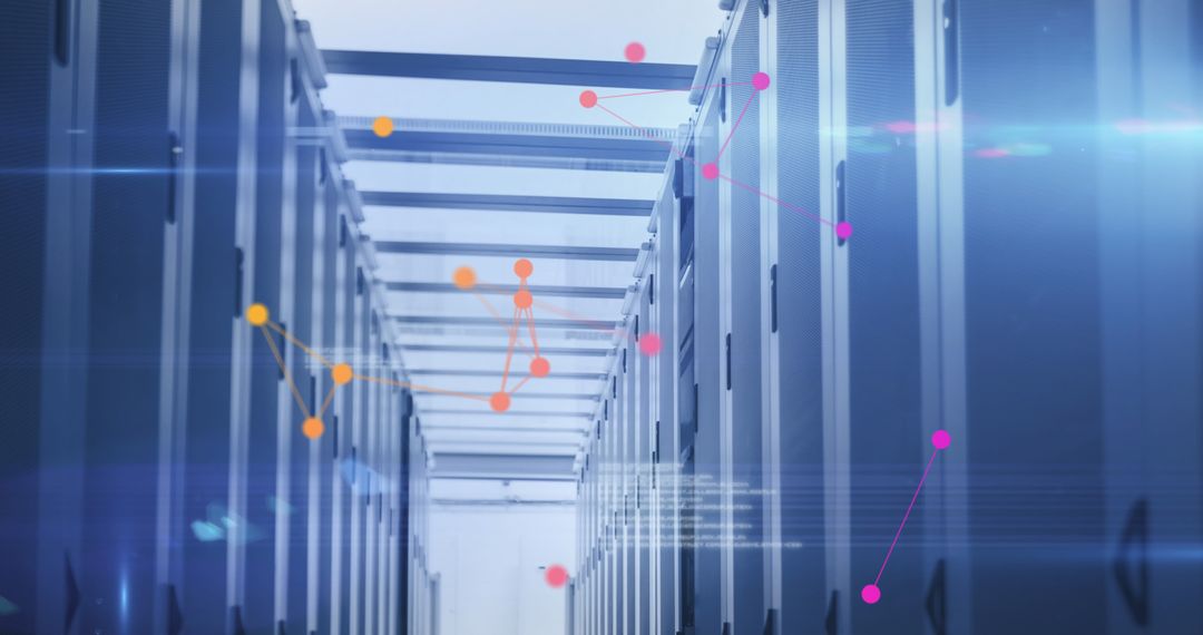 Cloud Computing in Modern Data Center Technology