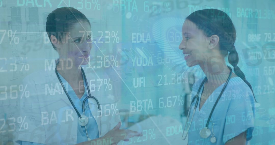 Healthcare Technology and Data Innovation Convergence