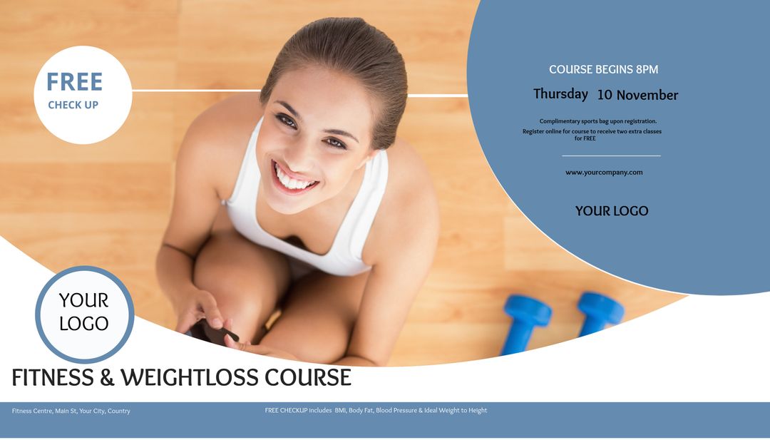 Empowered Fitness: Boost Your Health with Expert Guidance