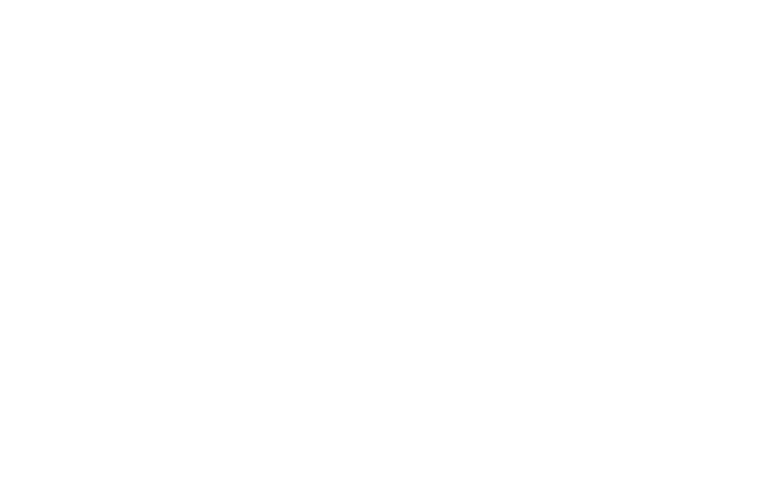 Silhouette of Person Celebrating with Outstretched Arms on Transparent Background