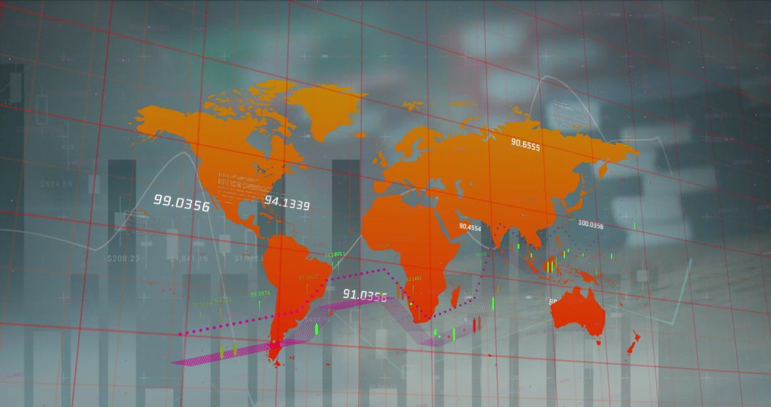 Global Technology Data Analysis in Gambling Context - Free Images, Stock Photos and Pictures on Pikwizard.com