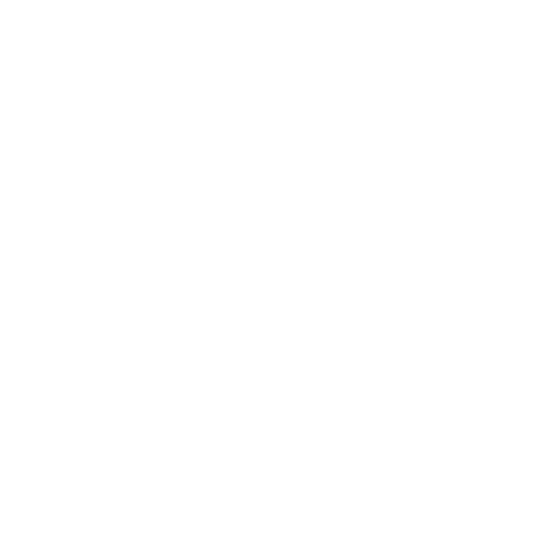 Transparent Pattern White Shapes on Diagonal