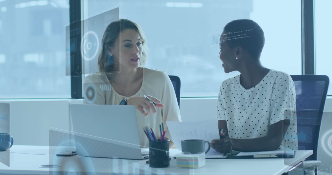 Digital Business Collaboration with Futuristic Data Integration