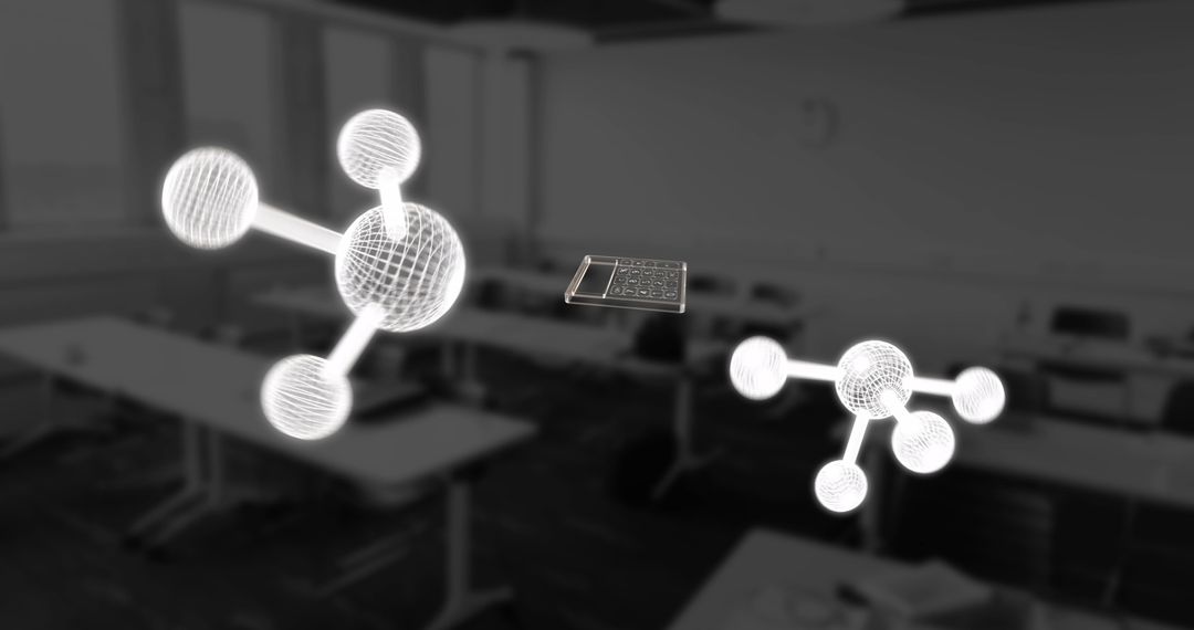 Digitized Educational Tools in Modern Classroom