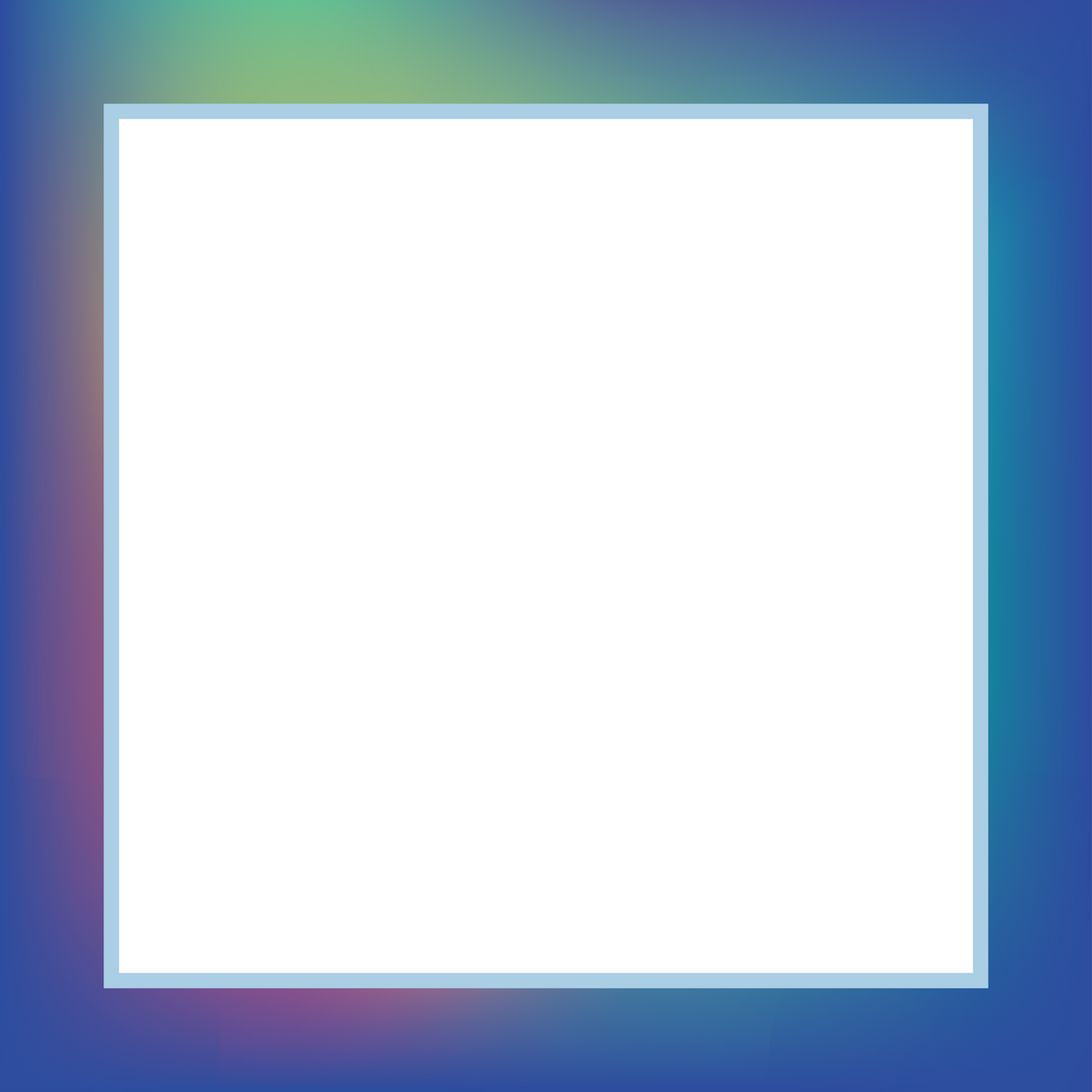 Colorful Gradient Square Abstract Art on Transparent Background - Download Free Stock Images Pikwizard.com