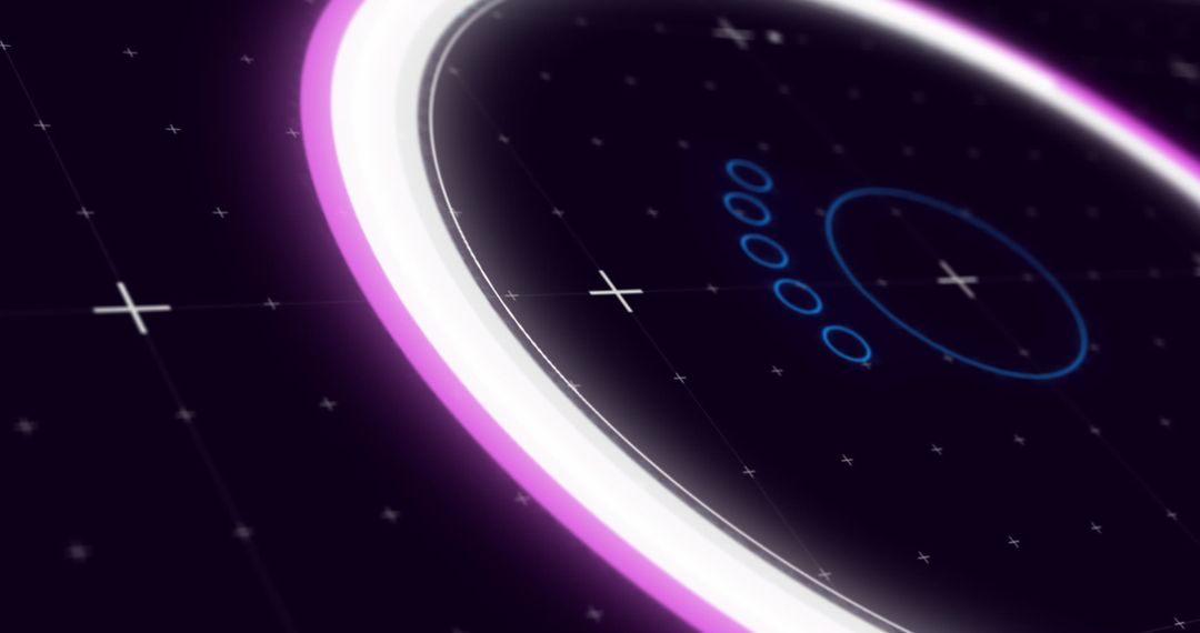 Futuristic Robotic Arm Interfacing with Digital Network