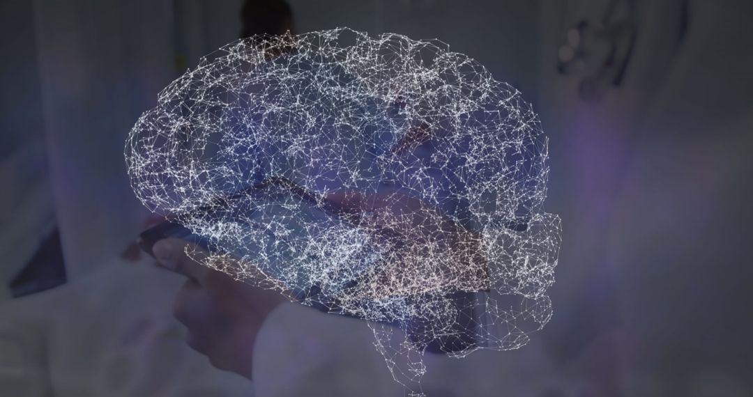 Digital Brain Network with Doctor Using Tablet Technology