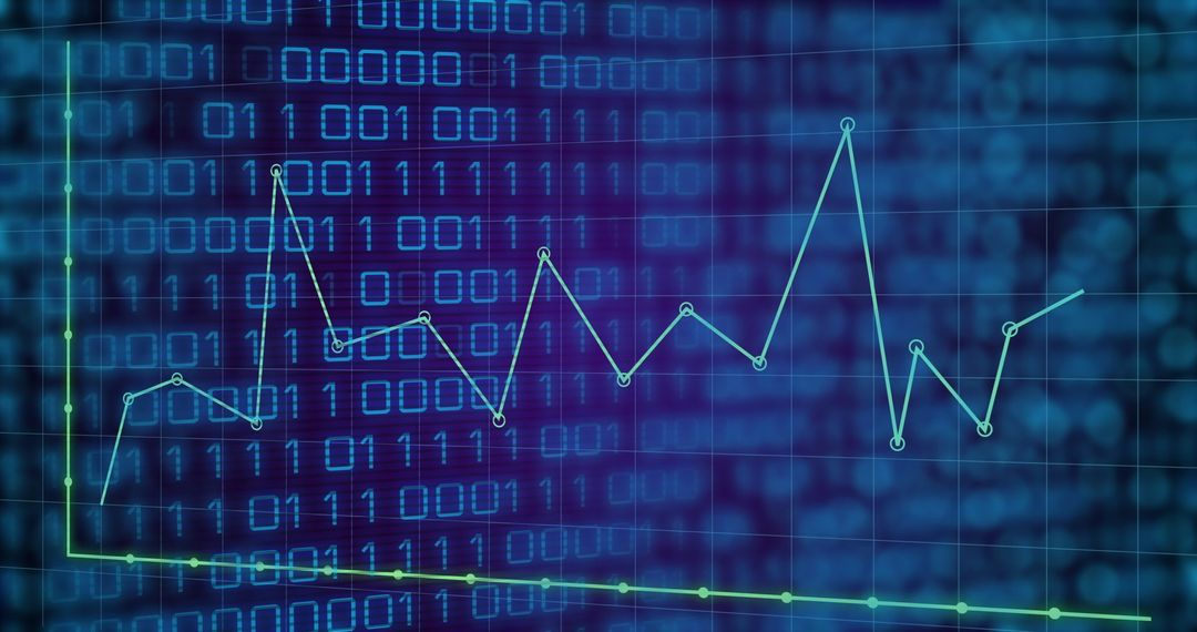Futuristic Data Analytics on Binary Graph Interface