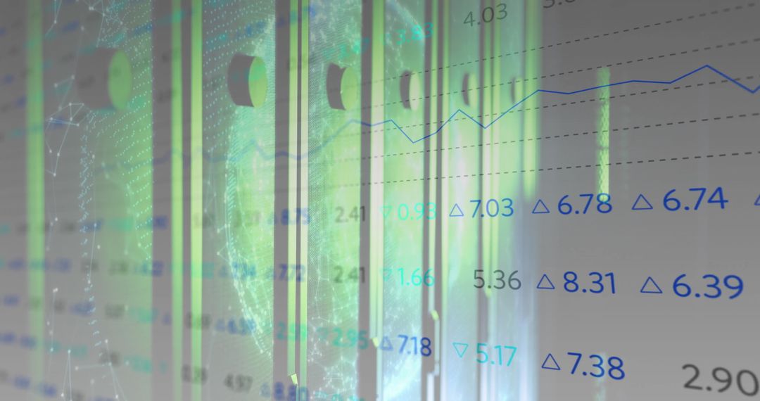 Futuristic Data Analytics with Graphs and Globe