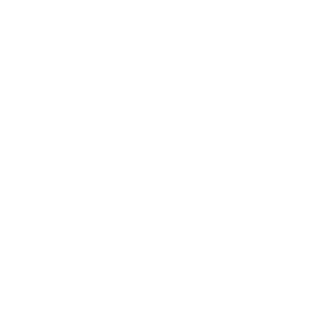 Seamless Dining Tableware Pattern on Transparent Background
