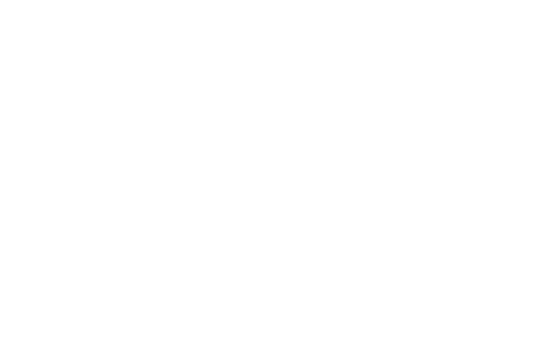 Transparent Silhouette Hands Holding Tablet with Copy Space