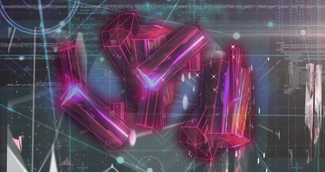 Digital Network Connections on Circuit Board Design