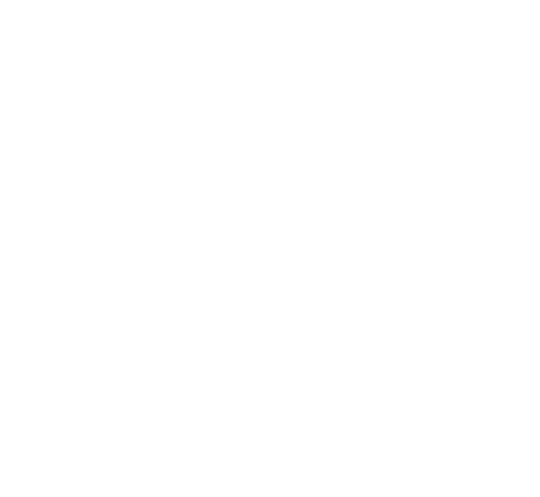 Transparent Silhouette of Woman Pointing Vector