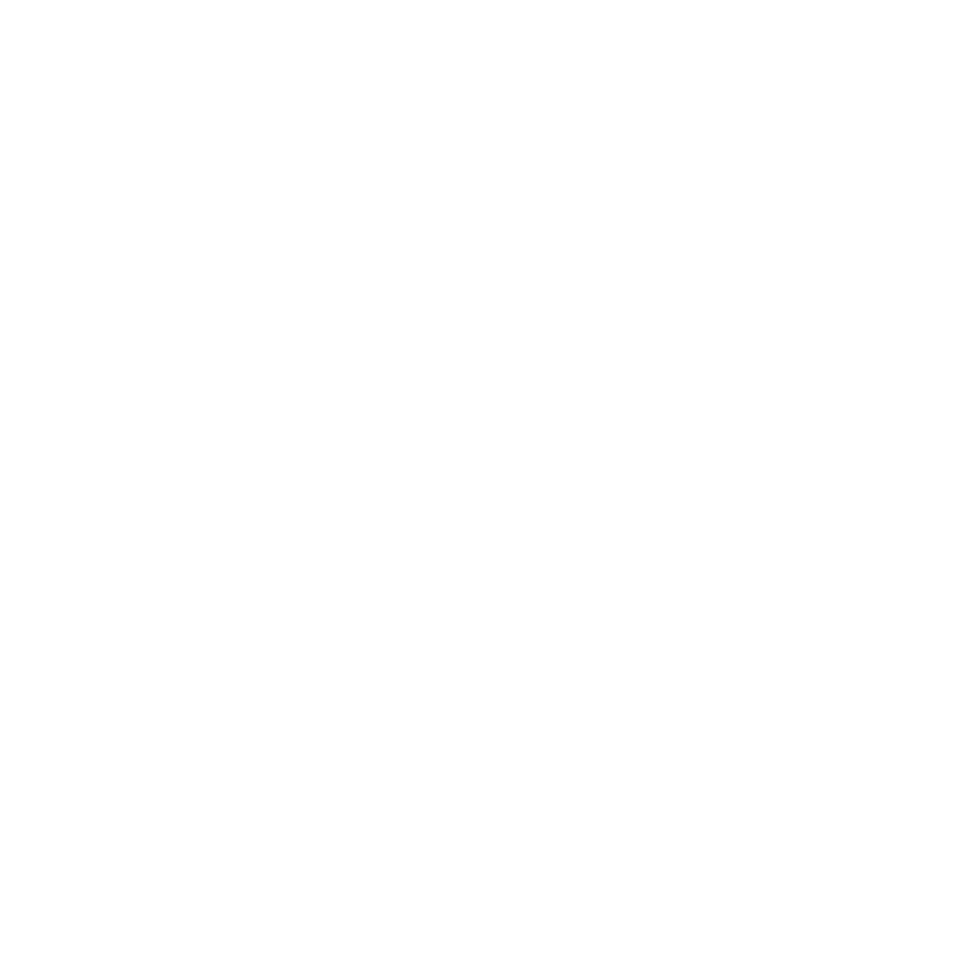 Transparent Birthday Candles Shaped as Number 70 Vector Design