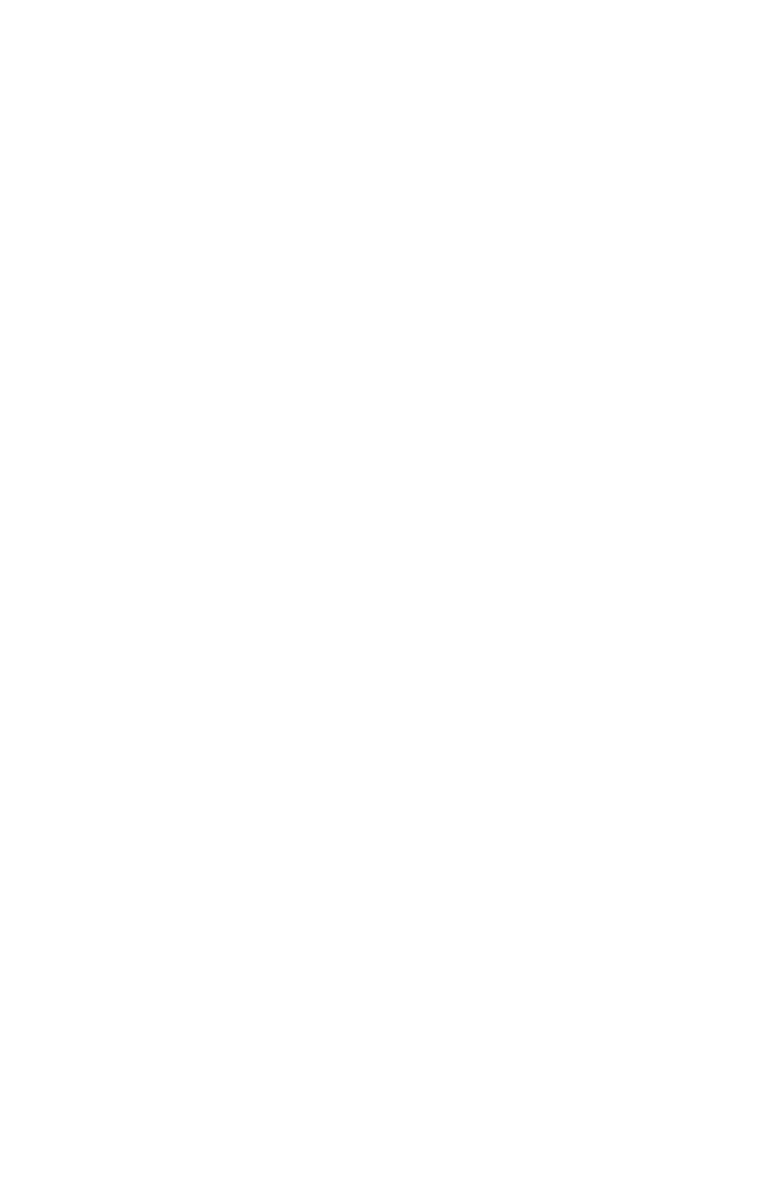 Transparent Silhouette of Male Holding Bottle with Speech Bubble