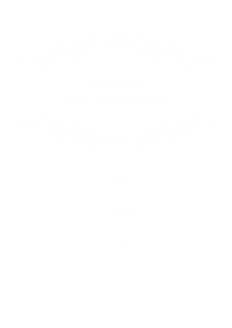 Join Our Celebration Transparent Invite Template - Download Free Stock Images Pikwizard.com