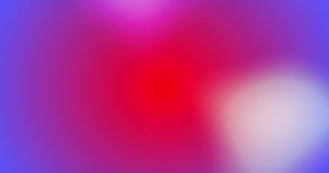 Colorful Abstract Gradient with Pink and Purple Hues