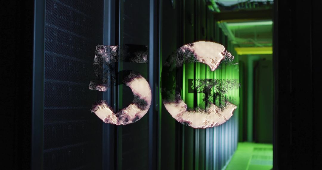 5G Networking Technology in Modern Data Center