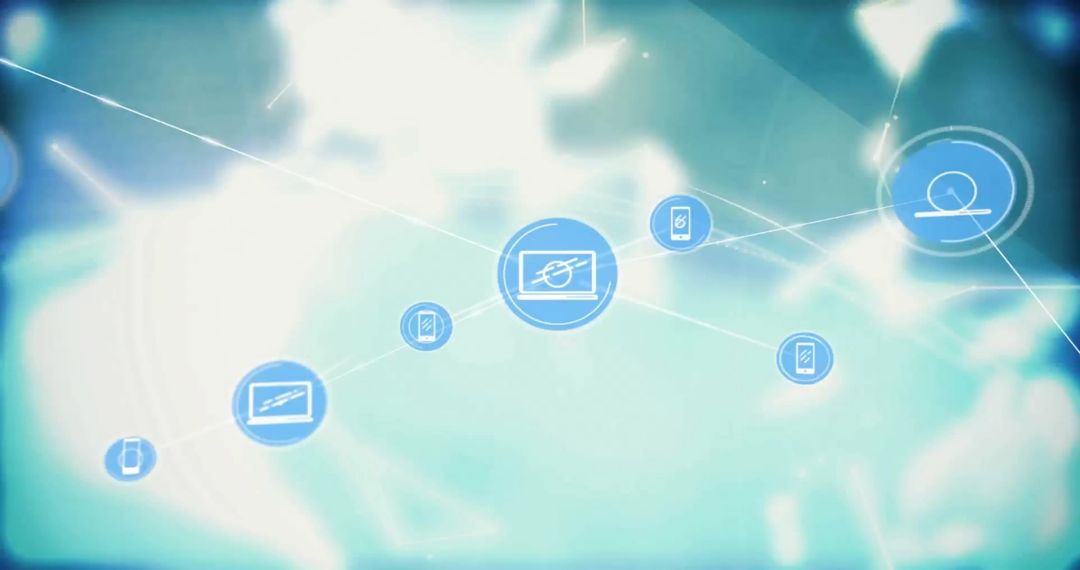 Global Connections in Futuristic Network Conceptual Design