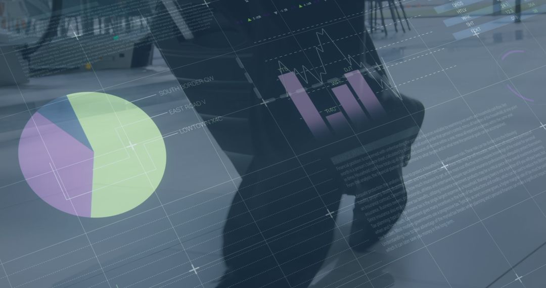 Business Travel and Data Analytics in Motion