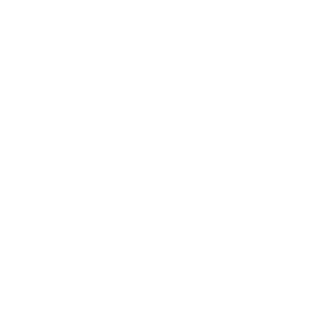 Elegant Spoon Silhouette on Transparent Background for Culinary Design