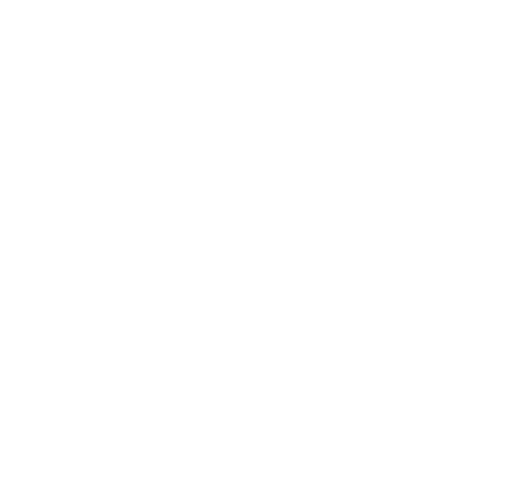 White Transparent Jigsaw Puzzle Piece on Black Background