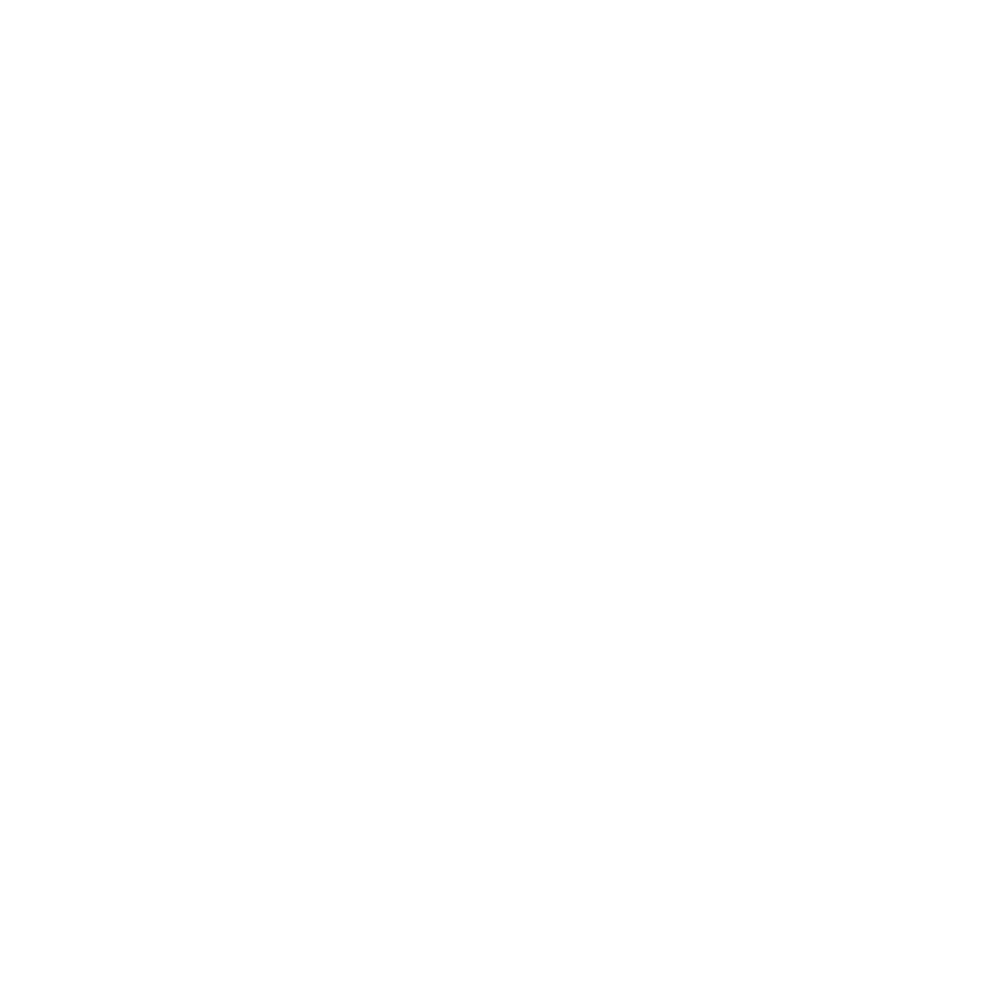 Transparent White Floral Pattern with Repeat Design