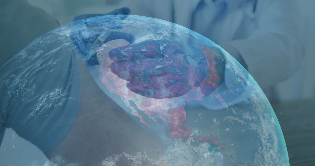 Vaccination Amid Global Efforts for Healthcare Protection