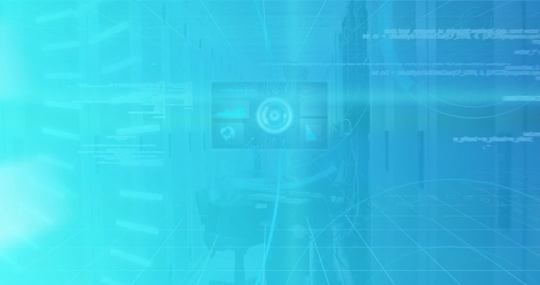 Innovative Digital Network Interface with Global Connectivity