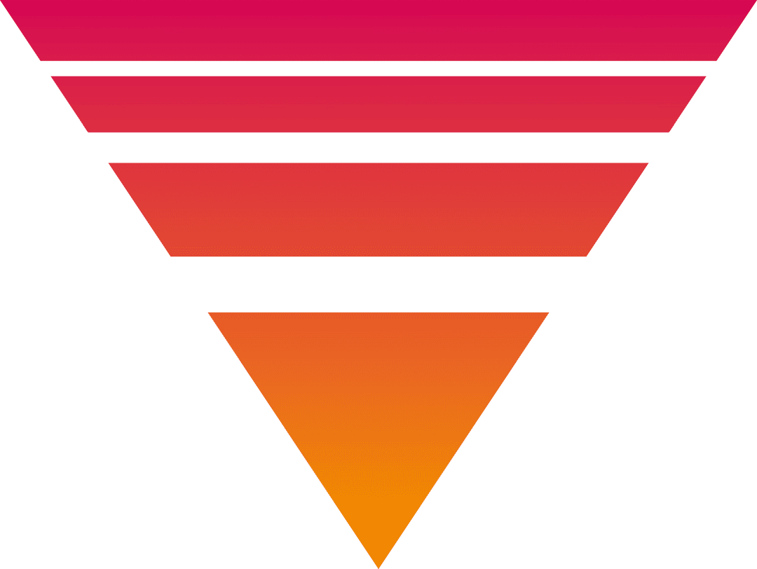Abstract Transparent Gradient Triangle Design Vector - Download Free Stock Images Pikwizard.com