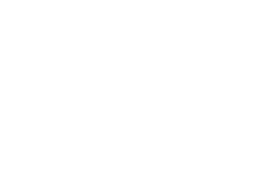 Abstract Transparent Circles and Hexagons Graphic Background