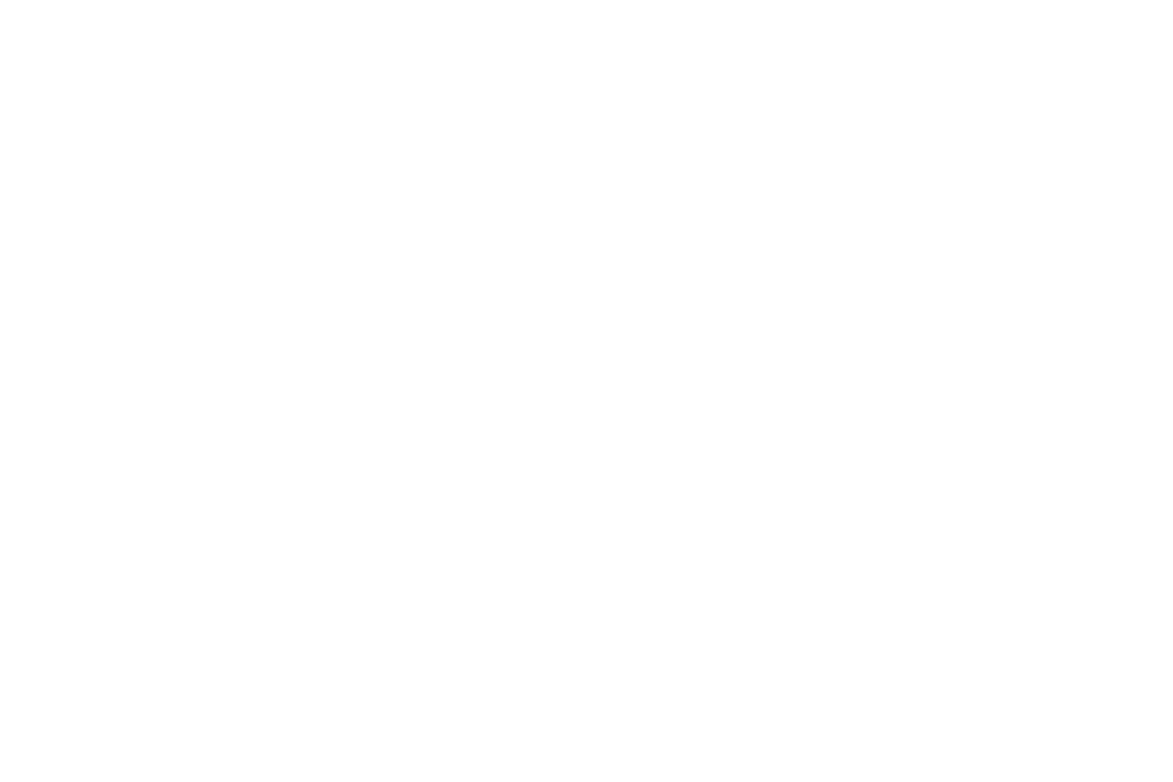 Digital Silhouette of Hands Holding Teach Text, Transparent Background
