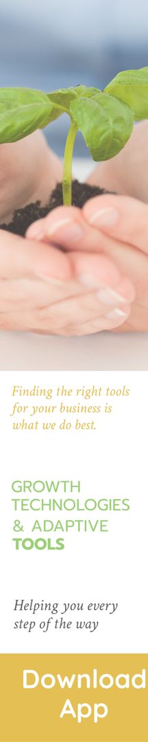 Nurturing Hands Supporting Growth for Sustainable Success