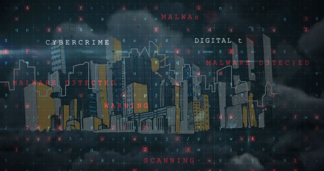 Cybersecurity Threats and Data Breaches in Urban Environments