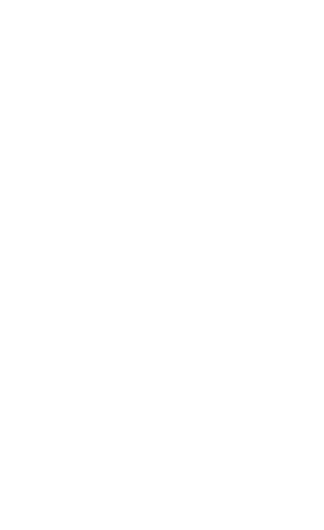 Transparent Silhouette of Woman Spreading Arms in Celebration
