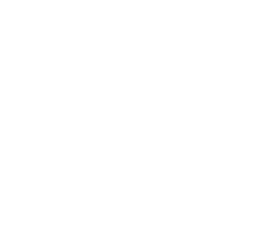 Transparent Silhouette of Woman Practicing Fish Pose in Yoga