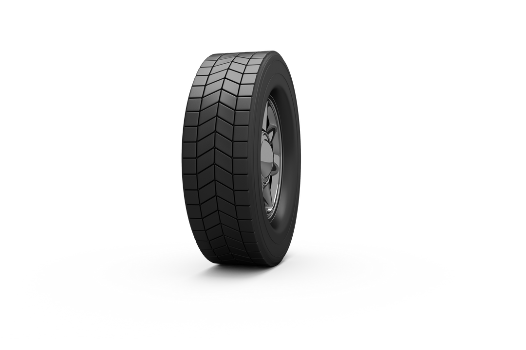 Black Rubber Tyre Isolated on Transparent Background, Wheel Clipart - Download Free Stock Images Pikwizard.com