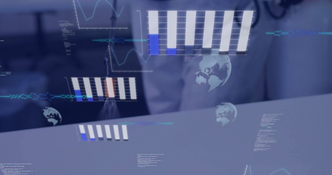 Digital Data Analysis with Healthcare Theme and Safety Protocol