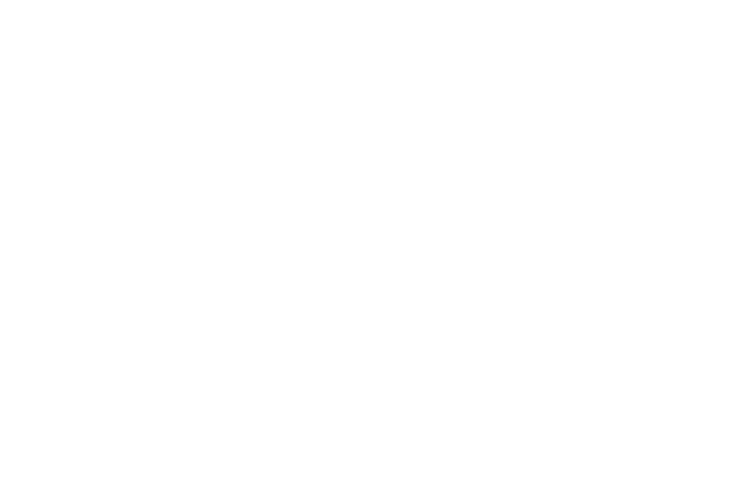 Hands with Positive Quote on Transparent Background