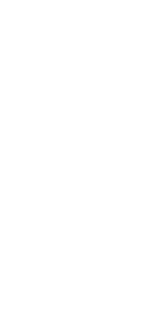 Transparent Silhouette of Hand Holding Marker in Writing Position