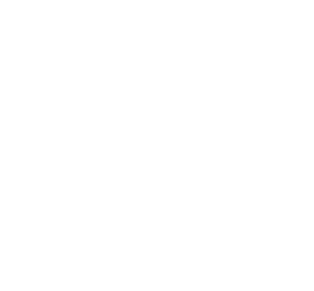Male Goalkeeper Jumping Silhouette on Transparent Background