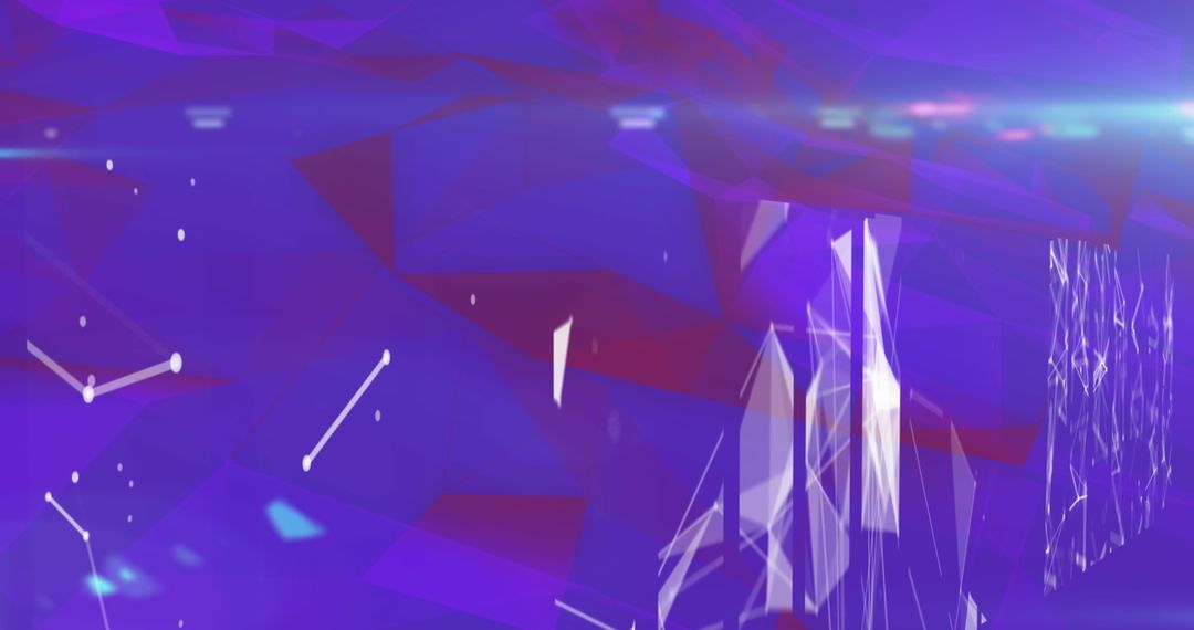 Digital Network Connections on Abstract Interface