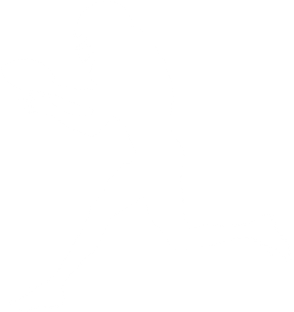 Silhouette Transparent American Football Player in Action on Transparent - Download Free Stock Images Pikwizard.com