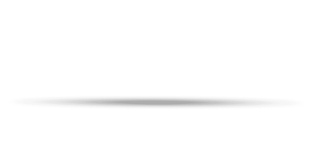 Stylish Grey Smoke Trail on Transparent Background Vector Illustration