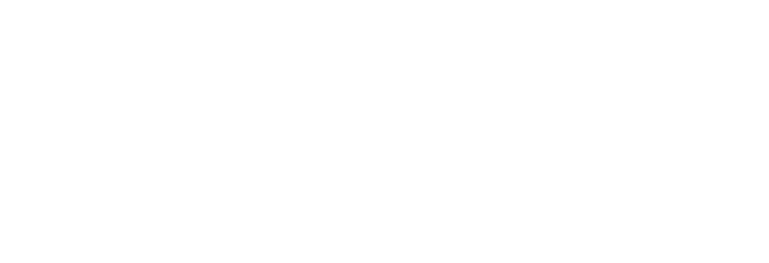 White city outline on transparent background illustration