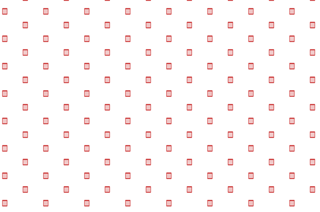 Red Squares Pattern on Transparent Background for Design and Mockup - Download Free Stock Images Pikwizard.com